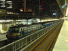 寝台特急「富士・はやぶさ」/東京駅(24)・出発を待つ