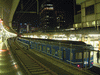 寝台特急「富士・はやぶさ」/東京駅(26)・出発を待つ