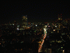 東京タワー 大展望台2階からの夜景(3)