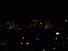 東京タワー 大展望台2階からの夜景(6)
