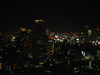 東京タワー 大展望台1階からの夜景(1)