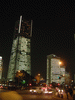TOWERS Milight(2)／ランドマークタワー、クイーンズスクエア横浜／桜木町駅より