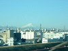 たにがわ79号からの車窓(1)／富士山