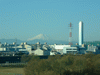 たにがわ79号からの車窓(2)／富士山