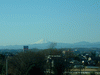 たにがわ79号からの車窓(3)／富士山