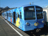 銀河鉄道９９９号(10)／下仁田駅