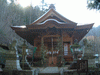 川原湯神社(3)