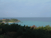 かりゆしビーチリゾートから眺める東シナ海(2)
