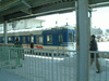 米坂線のディーゼルカー(4)/米沢駅