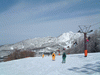 蔵王スキー場(4)