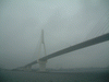マリーンルージュからの風景(12)／鶴見つばさ橋