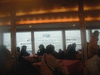 マリーンルージュからの風景(13)／船内から見たロイヤルウィング
