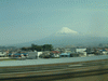 のぞみ103号から眺める富士山(5)