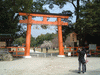 上賀茂神社(1)