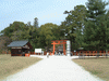 上賀茂神社(9)