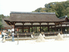 上賀茂神社(12)