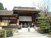 上賀茂神社(18)