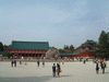 平安神宮(2)
