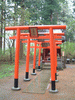 御楯稲荷神社(1)