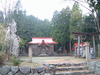 白兎葉山神社