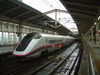 東北新幹線 やまびこ204号 東京行き/仙台駅