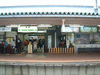 角館駅(1)