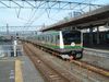 東海道線 普通 東京行き(E233系3000番台)／小田原駅(3)