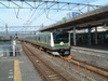 東海道線 普通 東京行き(E233系3000番台)／小田原駅(4)
