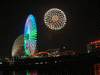 第28回 横浜開港祭の花火(36)