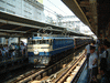 レトロ横濱３号 小田原行き(1)/横浜駅