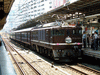 レトロ横濱３号 小田原行き(4)/横浜駅