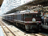 レトロ横濱３号 小田原行き(5)/横浜駅