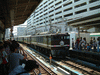 レトロ横濱３号 小田原行き(15)/横浜駅