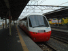 アルファリゾート21の回送列車/戸塚駅