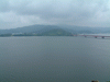 舘山寺から浜名湖を眺める(2)