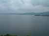 舘山寺から浜名湖を眺める(3)