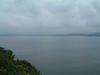 舘山寺から浜名湖を眺める(4)