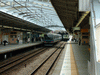 根岸線 各停 大船行き(209系500番台)(5)／石川町駅