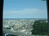 マリンタワーからの眺め(9)／横須賀方面を望む