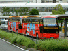 スカイバス横浜