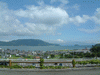 津田の松原サービスエリアからの眺め(1)