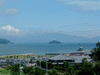 津田の松原サービスエリアからの眺め(2)