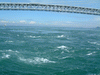 大鳴門橋とうずしお(1)