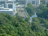 松山城からの眺め(4)