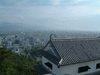 松山城からの眺め(5)
