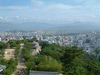 松山城からの眺め(6)