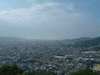 松山城からの眺め(8)
