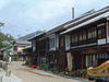 関宿の町並み(2)