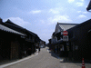関宿の町並み(4)