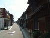 関宿の町並み(5)